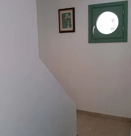Terrazza Spinola Apartment Cefalu Exterior photo