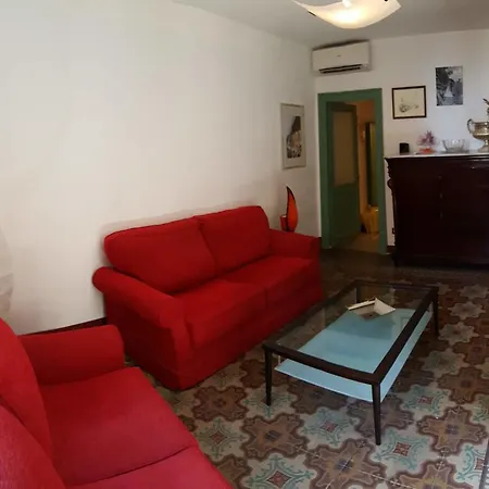 Terrazza Spinola Apartment Cefalu Exterior photo