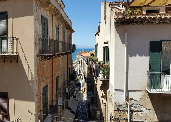 Terrazza Spinola