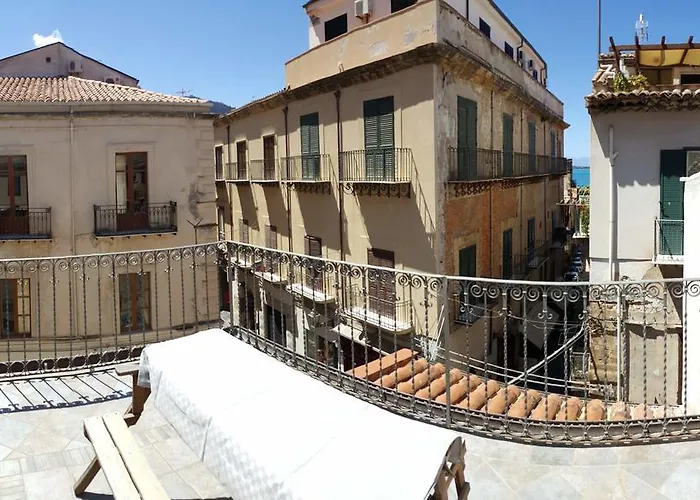 Terrazza Spinola