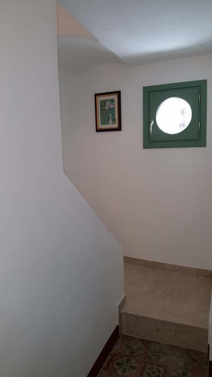 Terrazza Spinola Apartment Cefalu