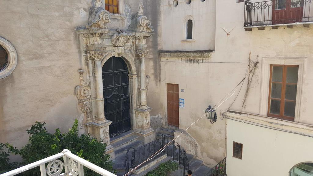 Terrazza Spinola Apartment *