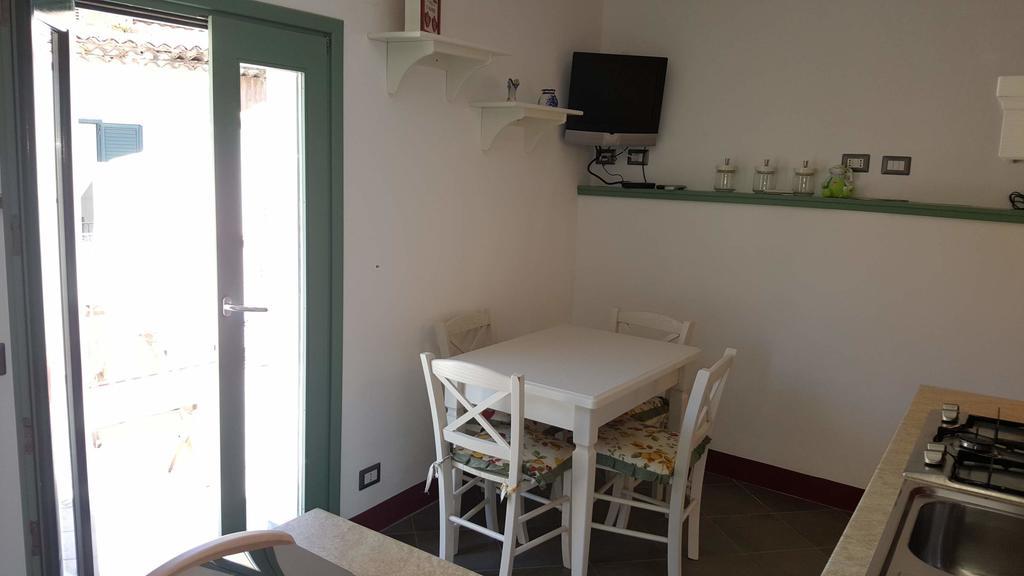 Apartment Terrazza Spinola