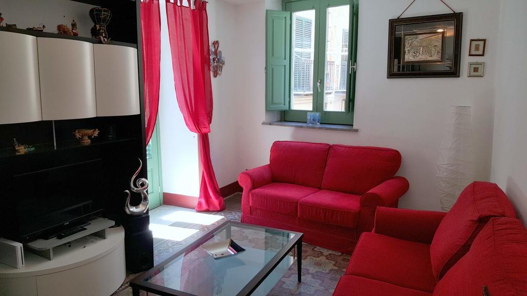 Terrazza Spinola Cefalu