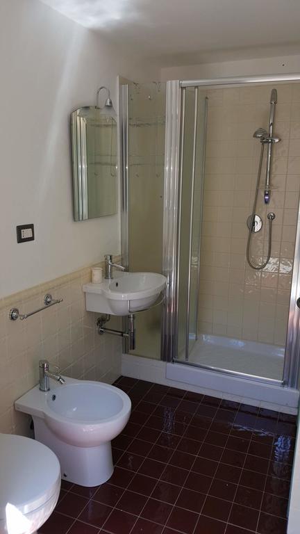 Appartement Terrazza Spinola *